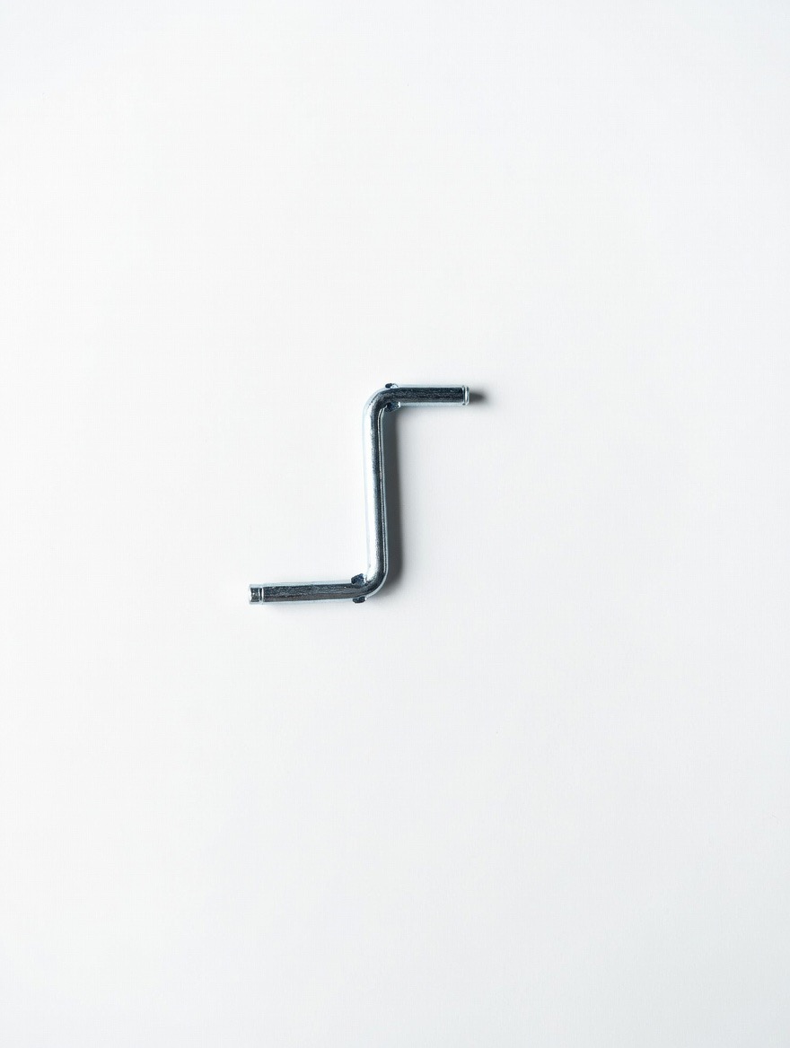 Axle bracket
