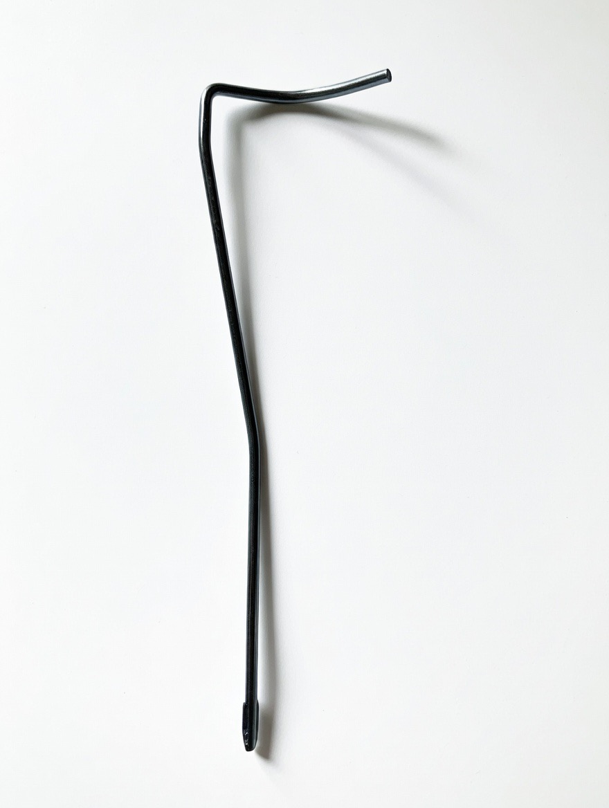 Anchor bolt in concrete