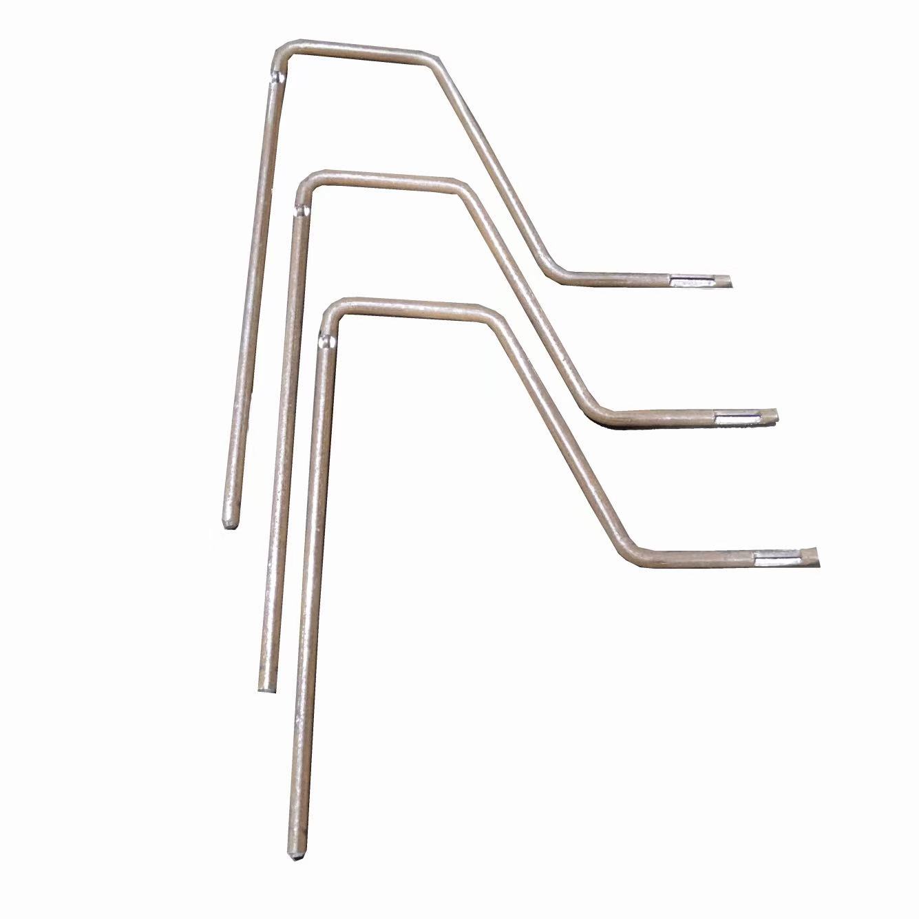 Metal bracket