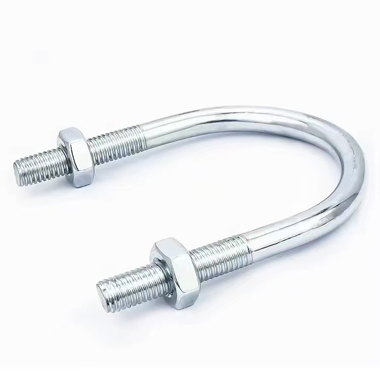 U bolt fastener