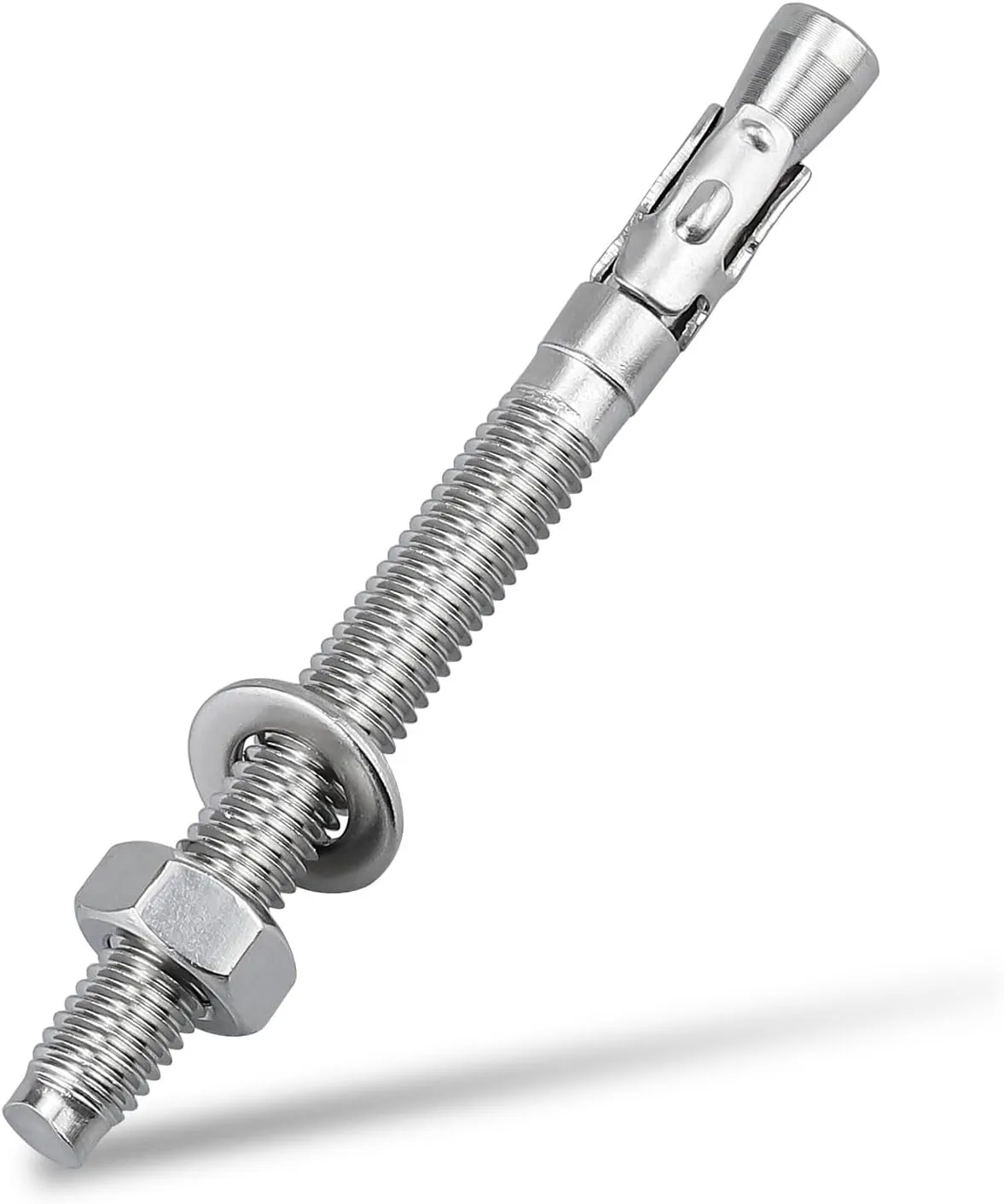 Anchor bolts manufacturer in China