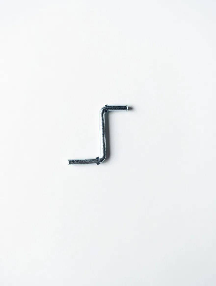 Automotive and trailer metal parts customized according to drawing